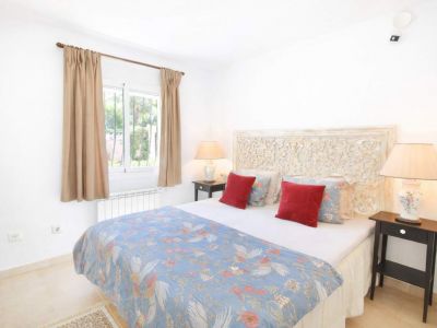 Ferienhaus Marquesa SU Denia Villa