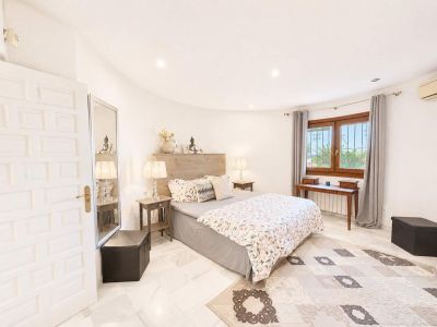 Ferienhaus Marquesa SU Denia Villa