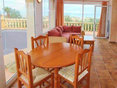 Ferienhaus SE Don Quijote in Denia