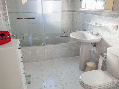 Ferienhaus Deveses Denia