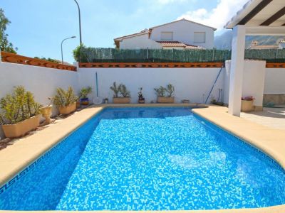 Ferienhaus Tosal Gros ML Denia