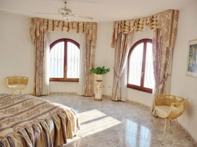 Villa Kerstin Benitachell Cumbre del Sol