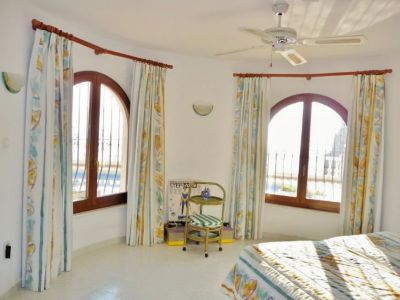 Villa Kerstin Benitachell Cumbre del Sol