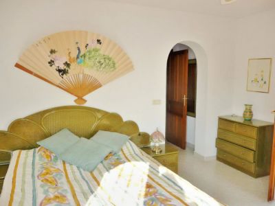 Villa Kerstin Benitachell Cumbre del Sol