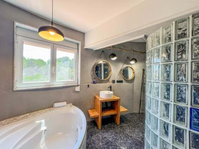 Ferienhaus KN La Sella Denia Landhaus