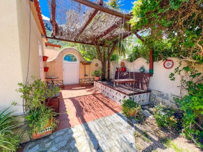 Ferienhaus Marquesa SU Denia Villa