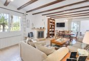 Ferienhaus Marquesa SU Denia Villa