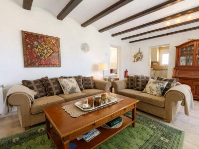 Ferienhaus Marquesa SU Denia Villa