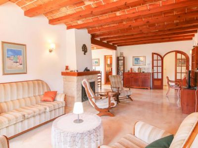 Ferienhaus Marquesa MU Villa