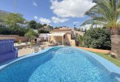 private Villa in Denia mieten