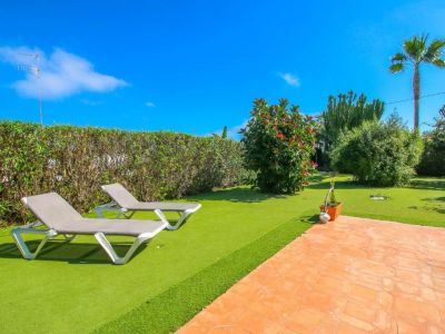 Ferienhaus Santa Lucia BA Denia