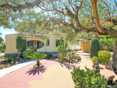 Ferienhaus Santa Lucia RM Denia