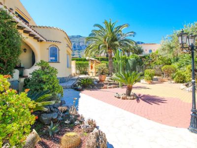 Ferienhaus RM Santa Lucia Denia