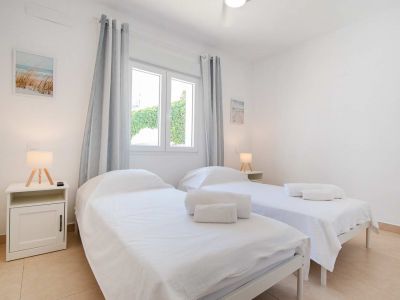 Ferienhaus Sunnyside Benissa