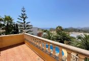 Villa Martine Cumbre del Sol Benitachell
