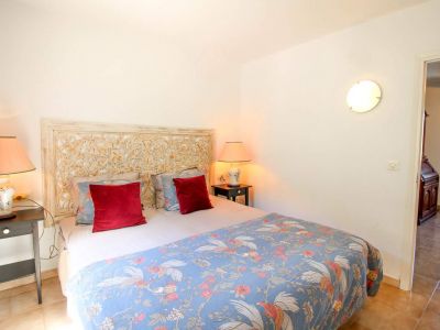 Ferienhaus Marquesa SU Denia Villa
