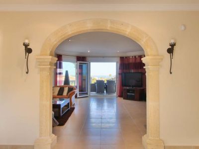 Villa Belem LS Denia