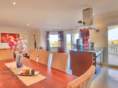 Villa Belem LS Denia