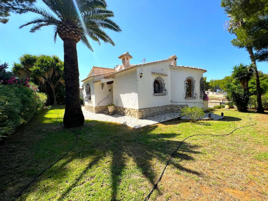 Villa in Marquesa Denia meisten