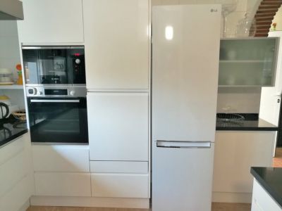 Ferienhausvermietung Els Poblets