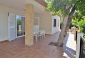 Chalet Enric in Javea Adsubia