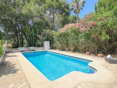 Ferienhaus Marquesa TN Denia