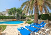 Ferienhaus La Giralda BO Denia Villa