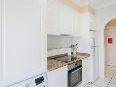 Ferienhaus La Giralda BO Denia Villa