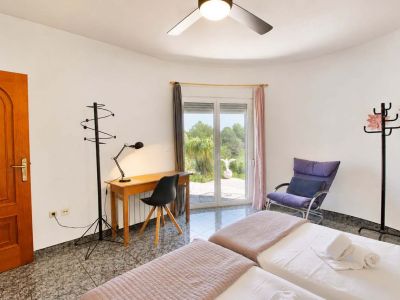 Ferienhaus KN La Sella Denia Landhaus