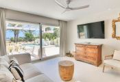 Villa el Patio de las Marinas Denia Ferienhaus am Strand