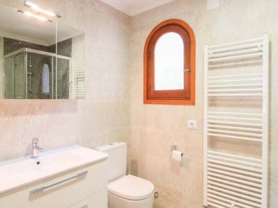 Ferienhaus Marquesa MU Villa