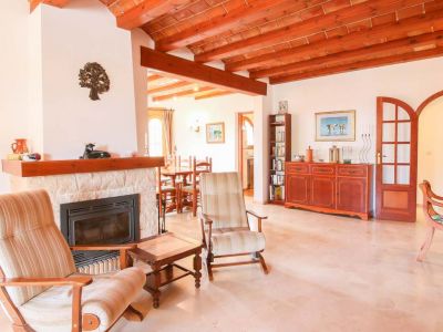 Ferienhaus Marquesa MU Villa