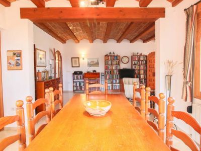 Ferienhaus Marquesa MU Villa