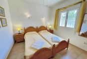 Villa Martine Cumbre del Sol Benitachell