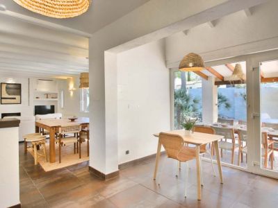 Ferienhaus Marquesa PG Denia