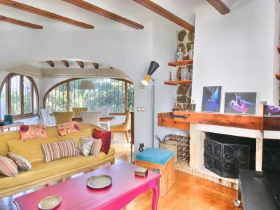 Ferienhaus Santa Lucia BA Denia