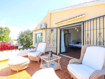 Ferienhaus RM Santa Lucia Denia