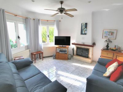 Ferienhaus Tosal Gros ML Denia