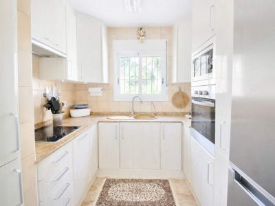 Ferienhaus Marquesa SU Denia Villa