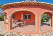 Bungalow Deveses Denia