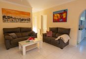 Ferienhaus Denia Deveses Sandstrand