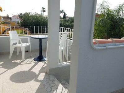 private Ferienhaus Villa in Els Poblets