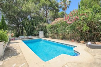 Ferienhaus Marquesa TN Denia