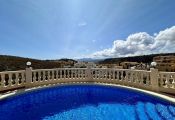 Ferienhaus Sally Cumbre del Sol Benitachell