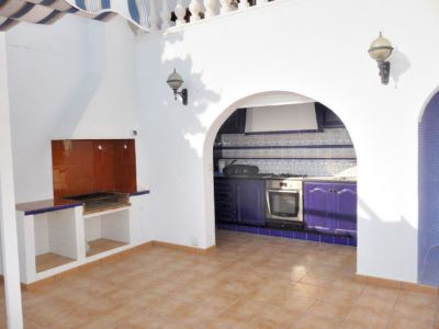 Villa Kerstin Benitachell Cumbre del Sol