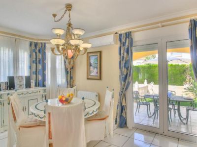 Ferienhaus La Giralda BO Denia Villa