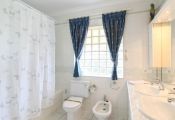 Ferienhaus La Giralda BO Denia Villa
