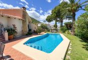 Ferienhaus Marquesa SU Denia Villa