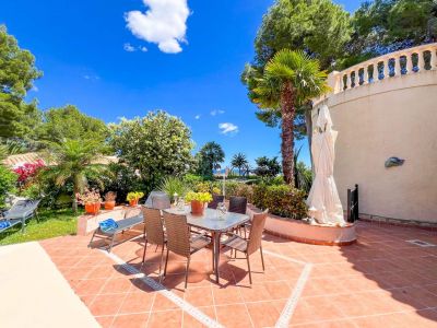 Ferienhaus Marquesa SU Denia Villa