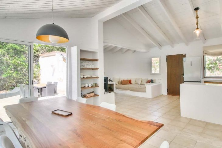 Ferienhaus Marquesa TN Denia Ferienhaus Marquesa TN Denia